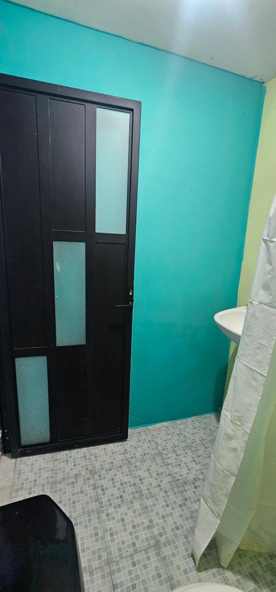 Hotel Casa Amarilla Tecamac Santa Cruz Tecamac Pokój zdjęcie