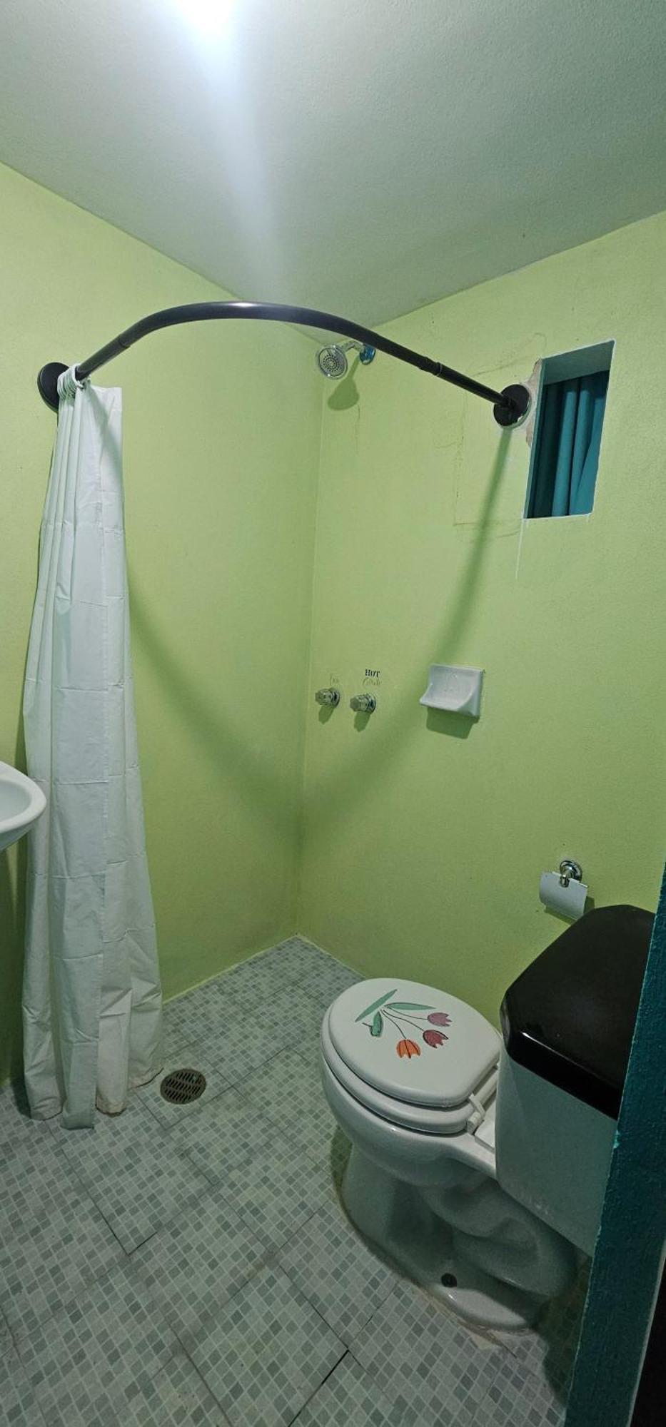Hotel Casa Amarilla Tecamac Santa Cruz Tecamac Pokój zdjęcie