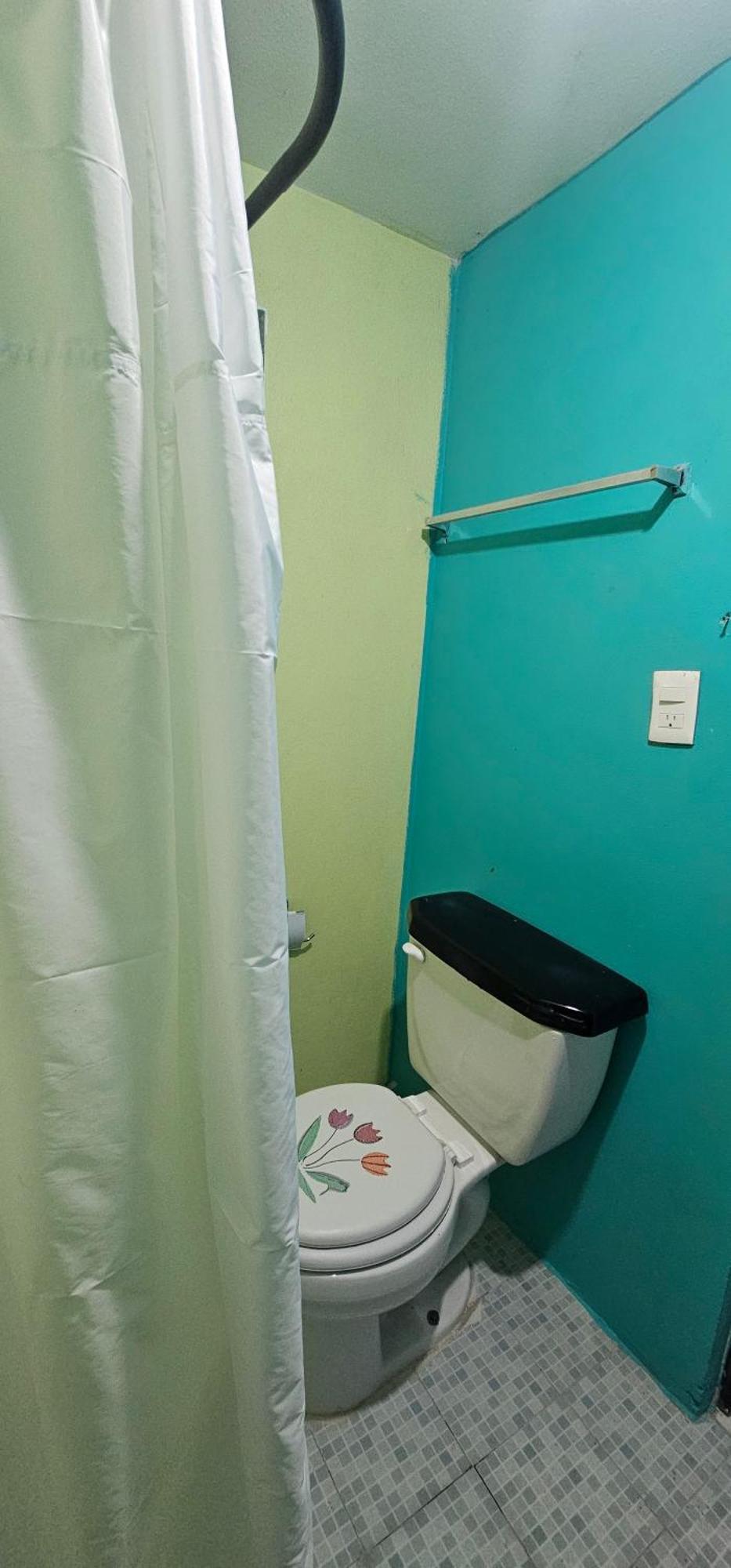 Hotel Casa Amarilla Tecamac Santa Cruz Tecamac Pokój zdjęcie