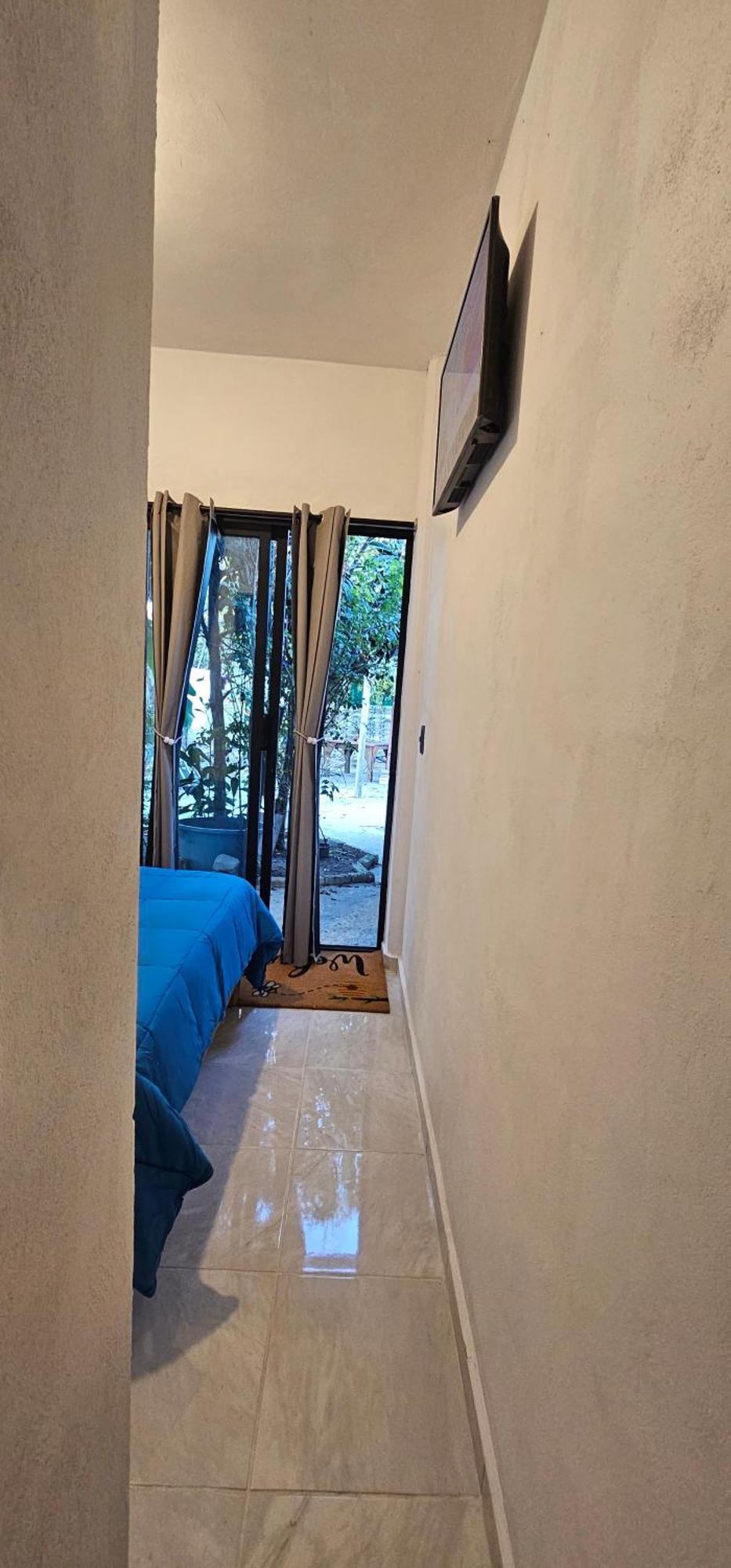 Hotel Casa Amarilla Tecamac Santa Cruz Tecamac Zewnętrze zdjęcie