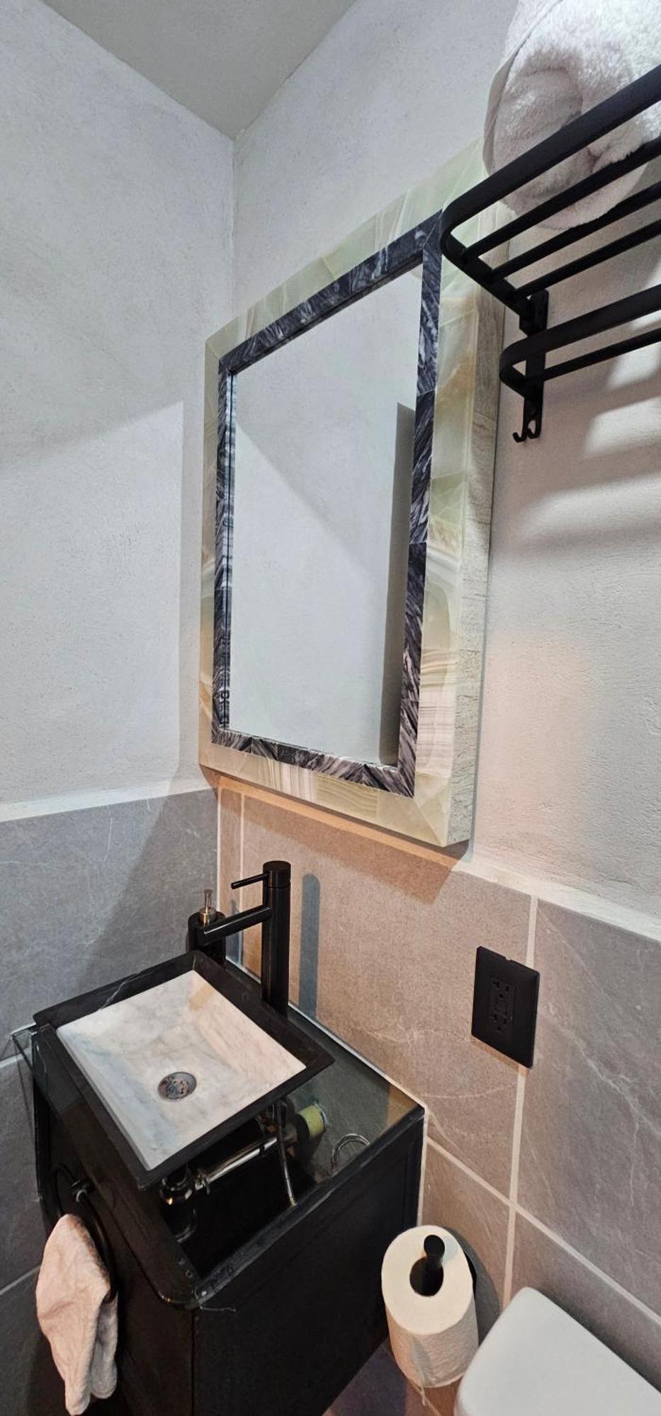 Hotel Casa Amarilla Tecamac Santa Cruz Tecamac Zewnętrze zdjęcie