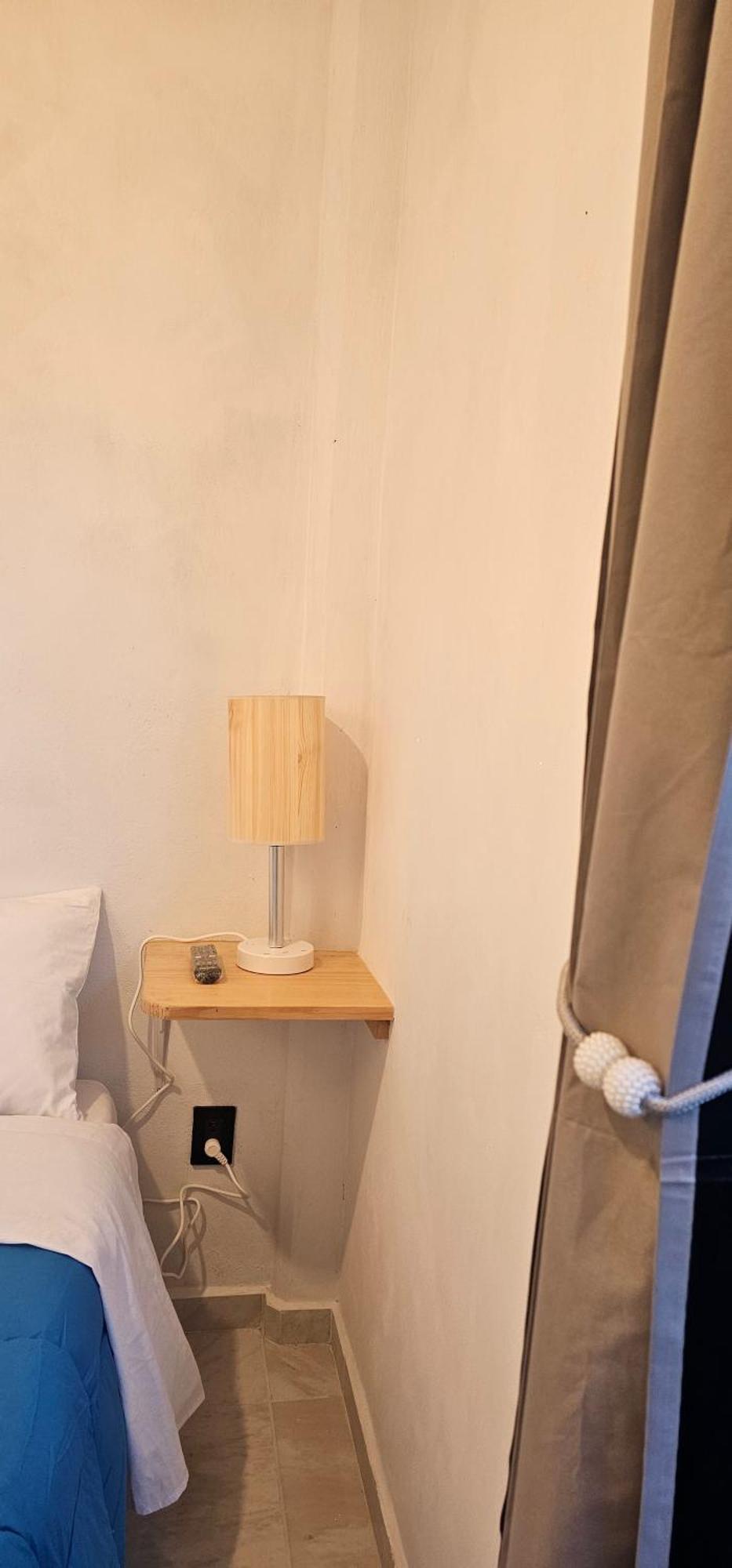 Hotel Casa Amarilla Tecamac Santa Cruz Tecamac Zewnętrze zdjęcie