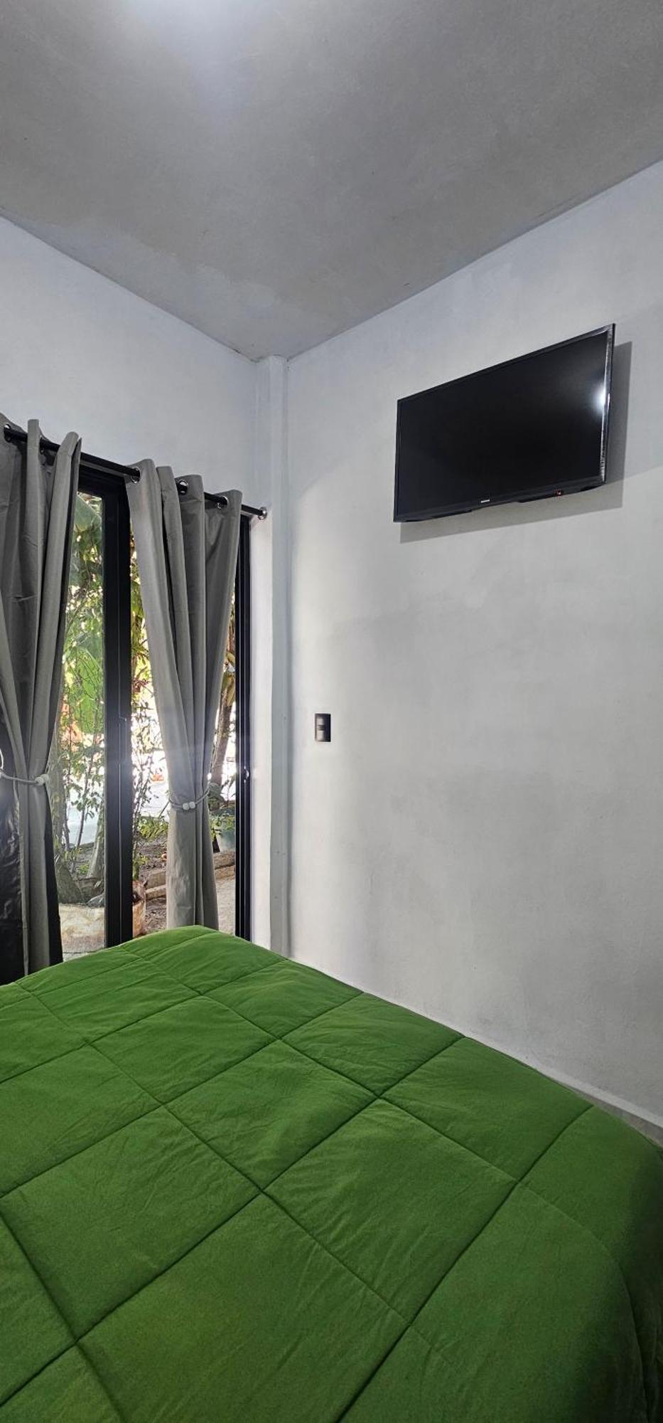 Hotel Casa Amarilla Tecamac Santa Cruz Tecamac Zewnętrze zdjęcie