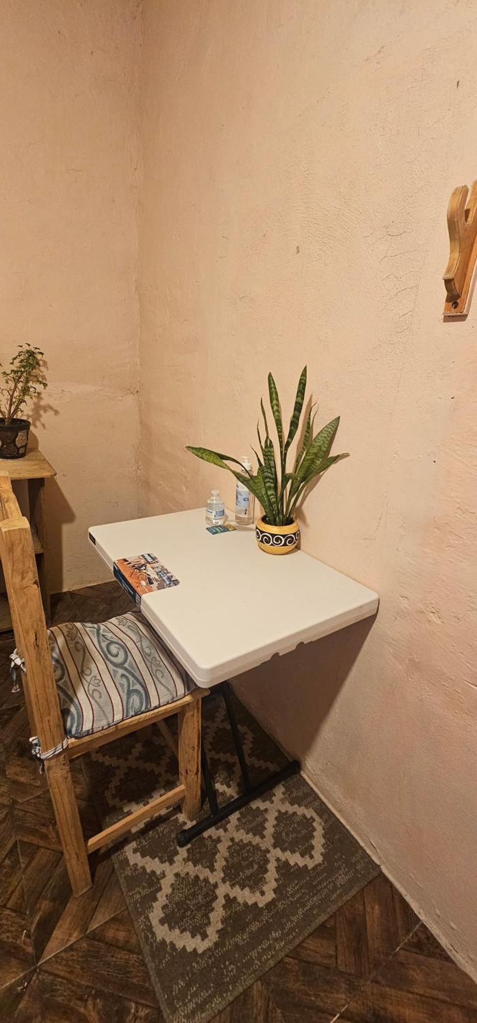 Hotel Casa Amarilla Tecamac Santa Cruz Tecamac Pokój zdjęcie