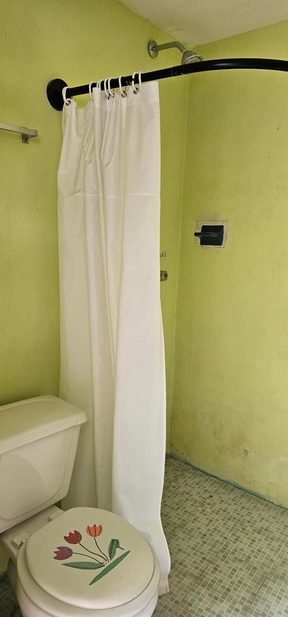 Hotel Casa Amarilla Tecamac Santa Cruz Tecamac Pokój zdjęcie